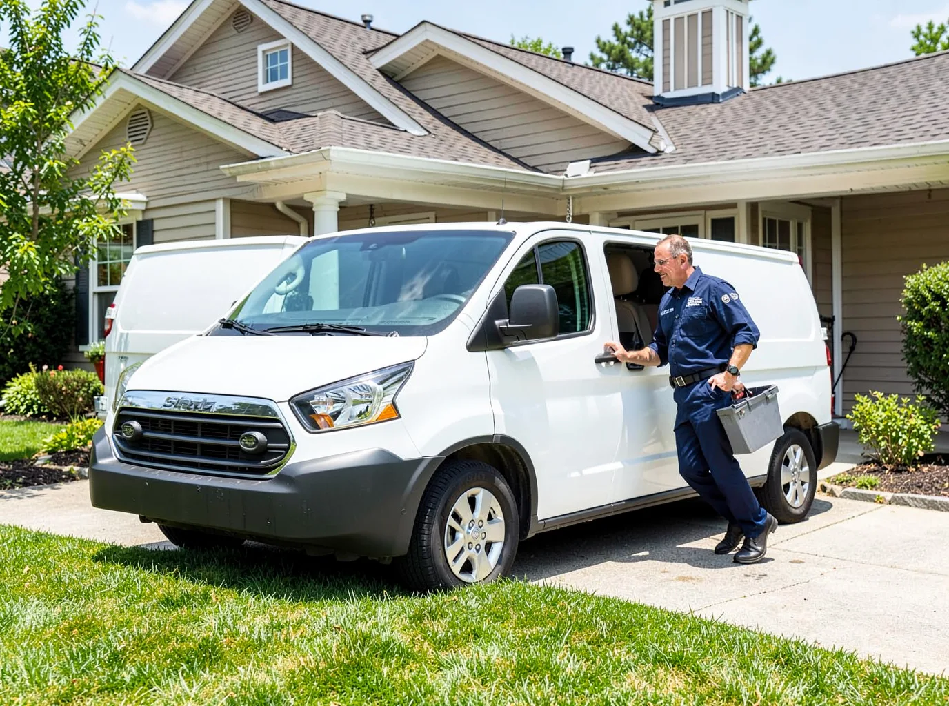 Emergency Plumber company in Madison, AR