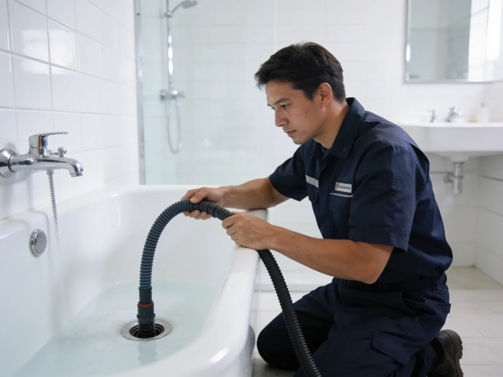Emergency Plumber Madison, AR FAQs